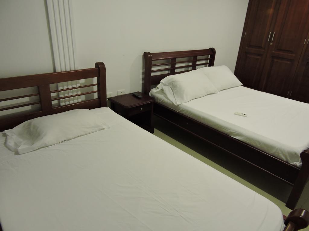 Apartment Laguito Bocagrande