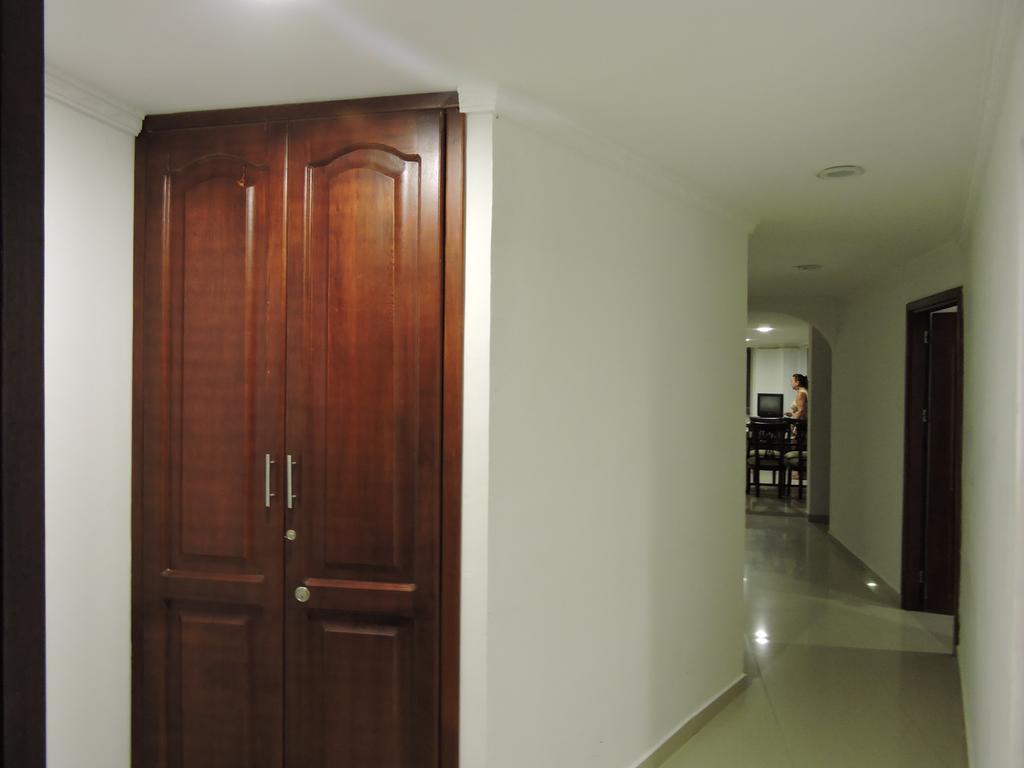 Apartment Laguito Bocagrande