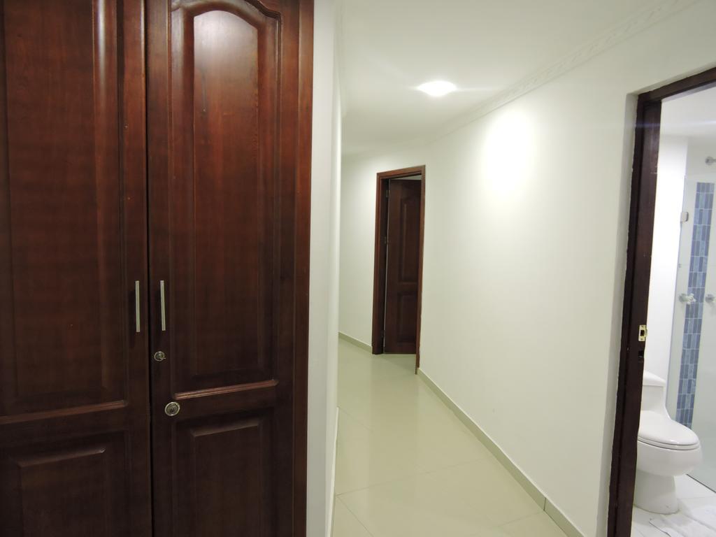 Apartment Laguito Bocagrande *