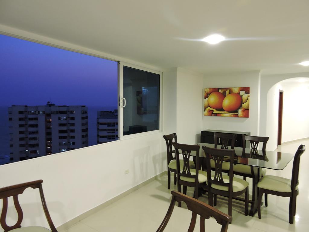Apartment Laguito Bocagrande