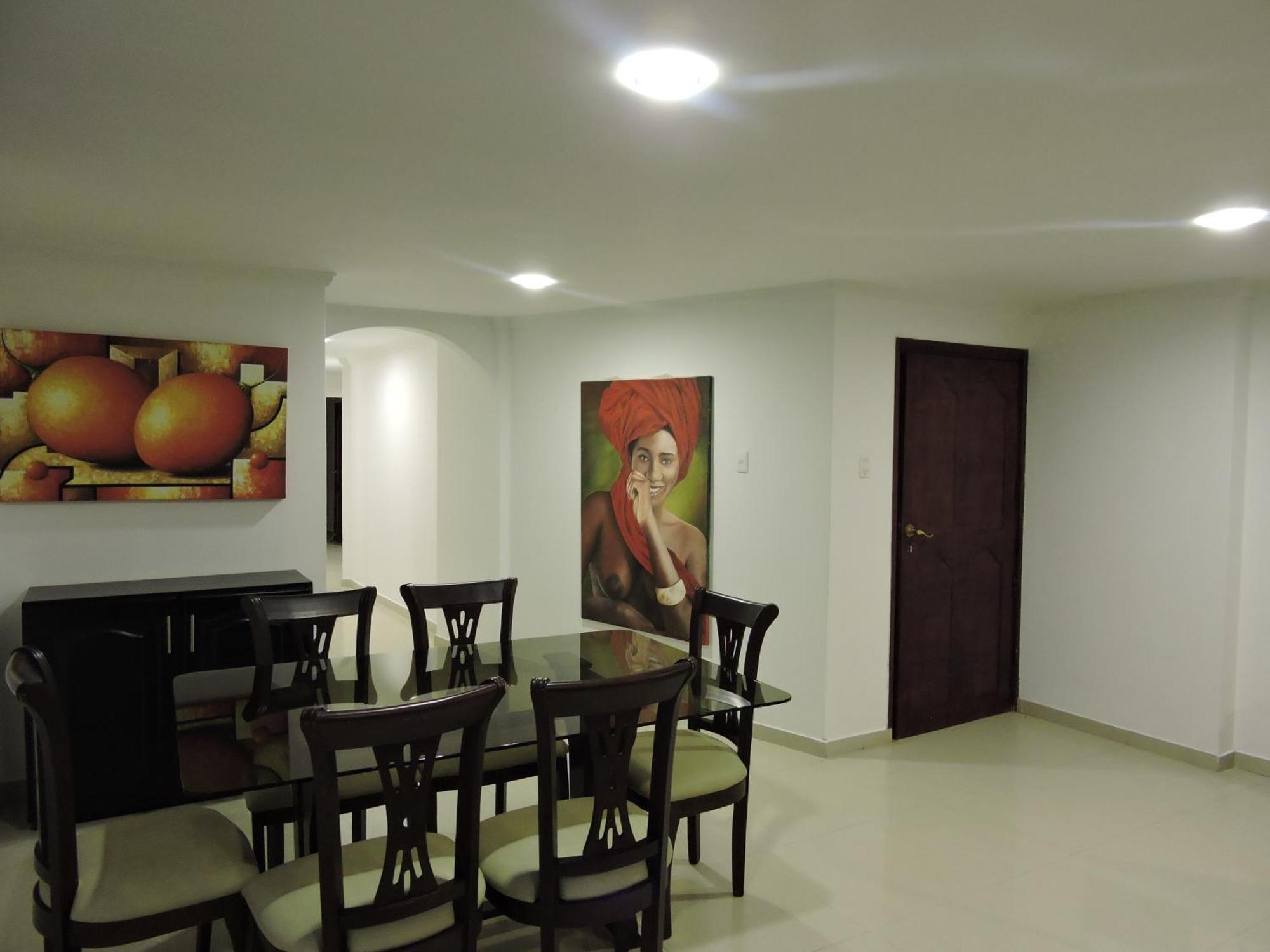 Laguito Bocagrande Cartagena