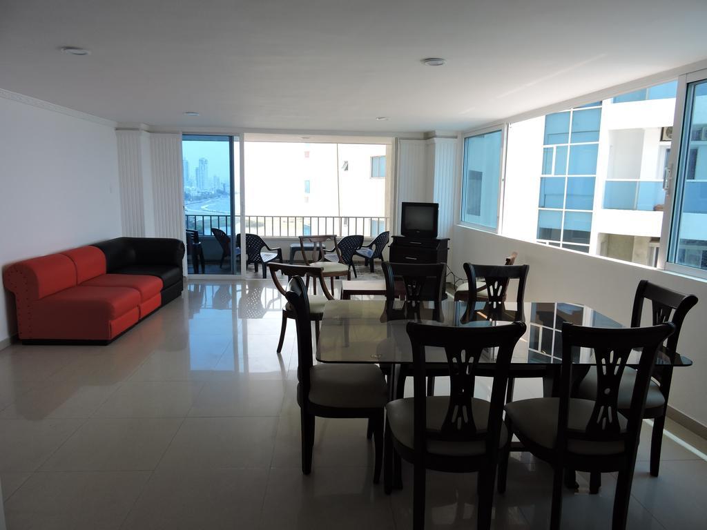 Apartment Laguito Bocagrande
