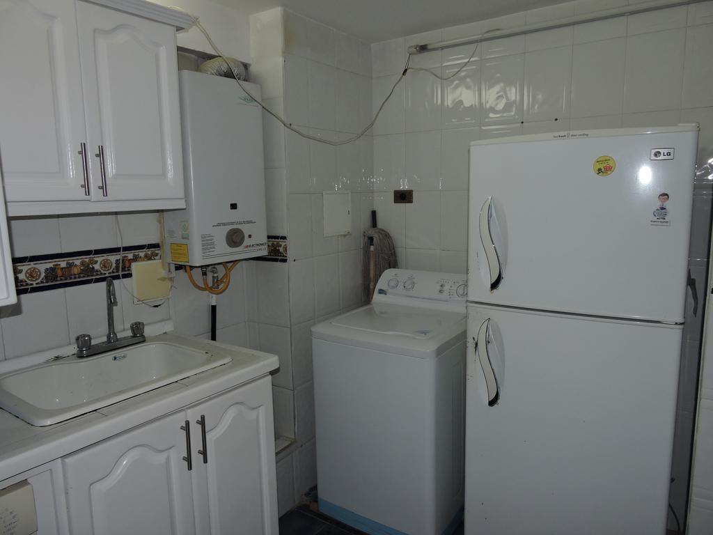 Apartment Laguito Bocagrande Cartagena