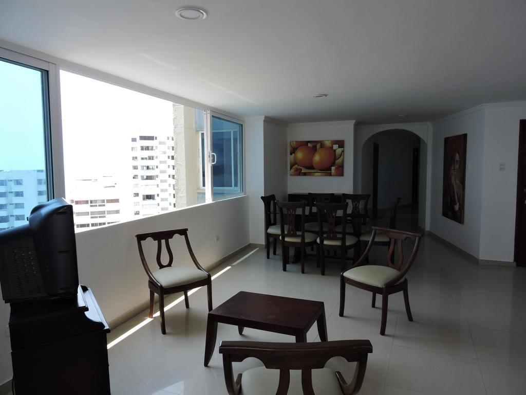 Apartment Laguito Bocagrande *