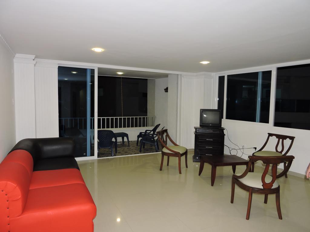 Apartment Laguito Bocagrande *