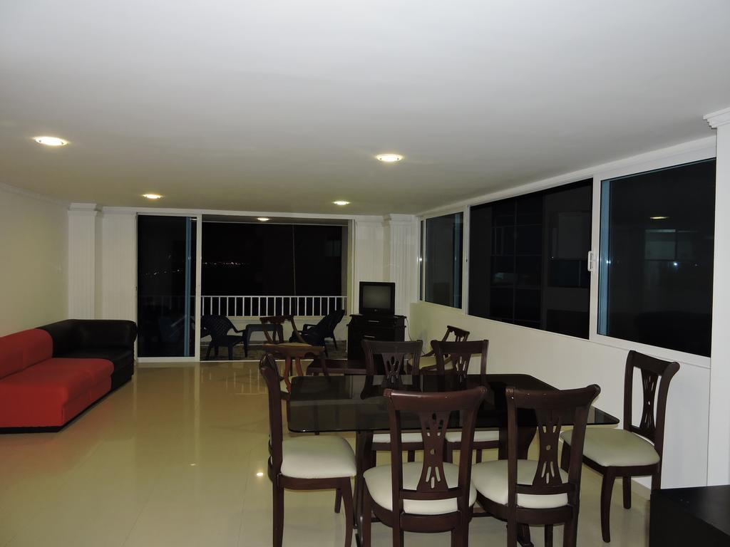 Apartment Laguito Bocagrande