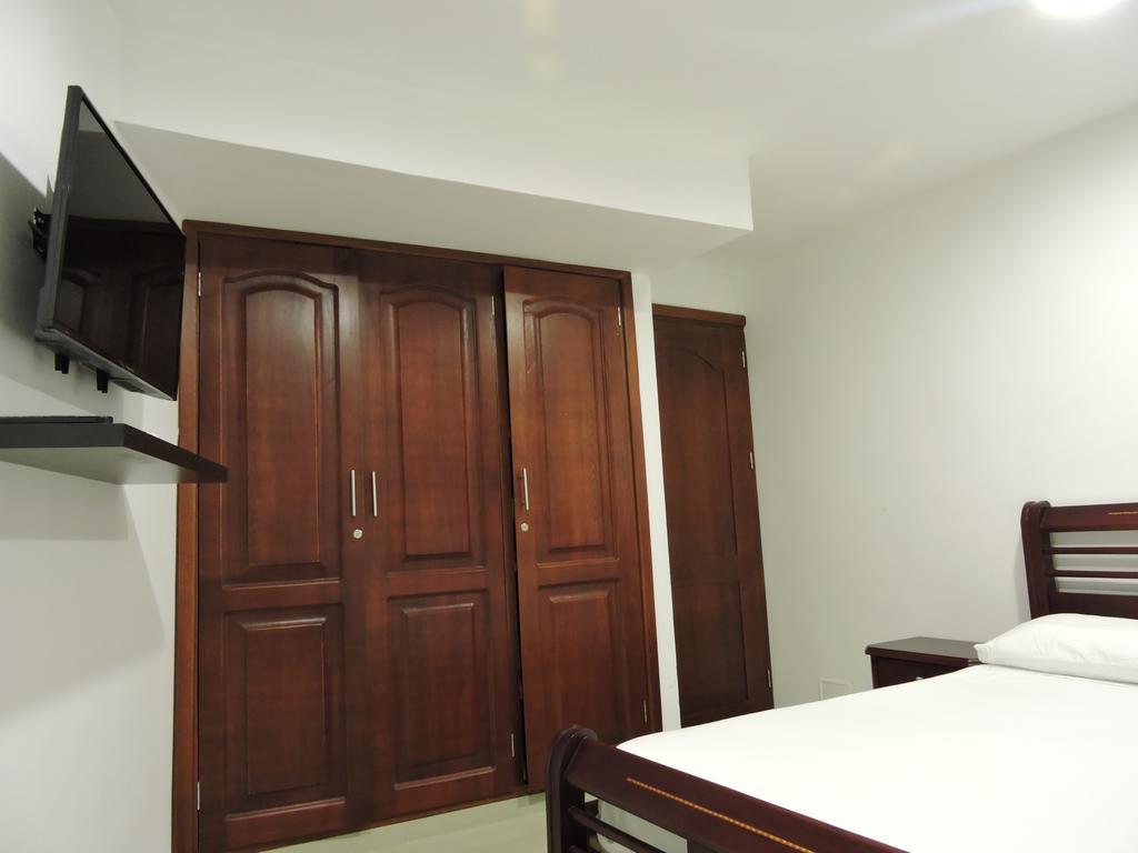 Apartment Laguito Bocagrande Cartagena
