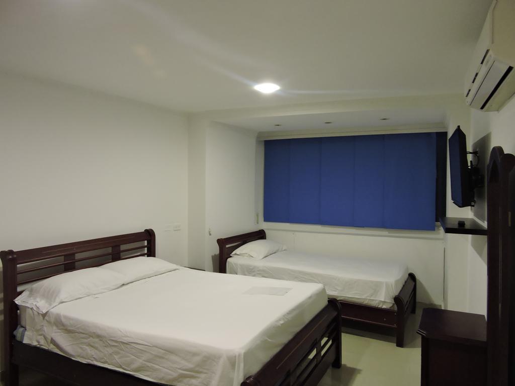Apartment Laguito Bocagrande *