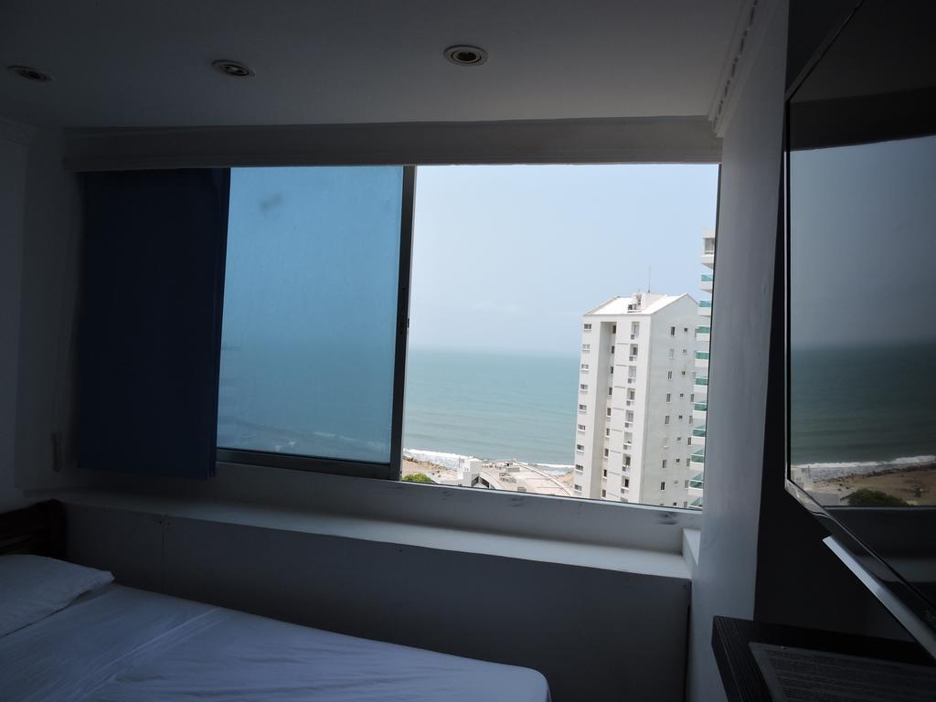 Apartment Laguito Bocagrande