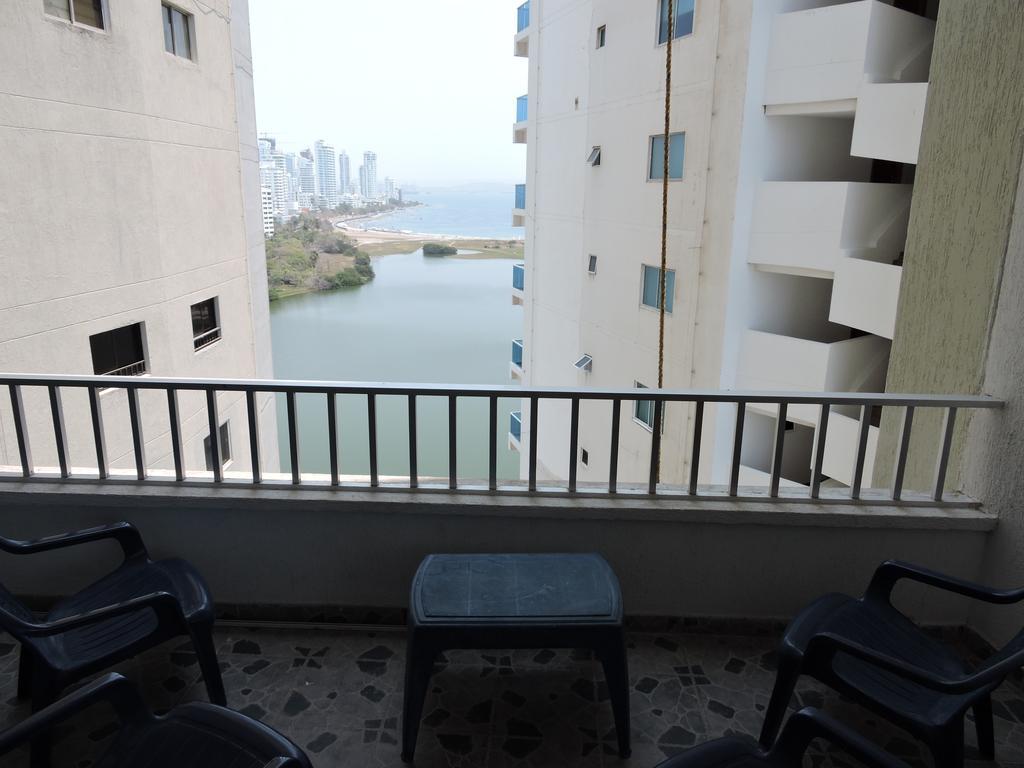 Apartment Laguito Bocagrande *