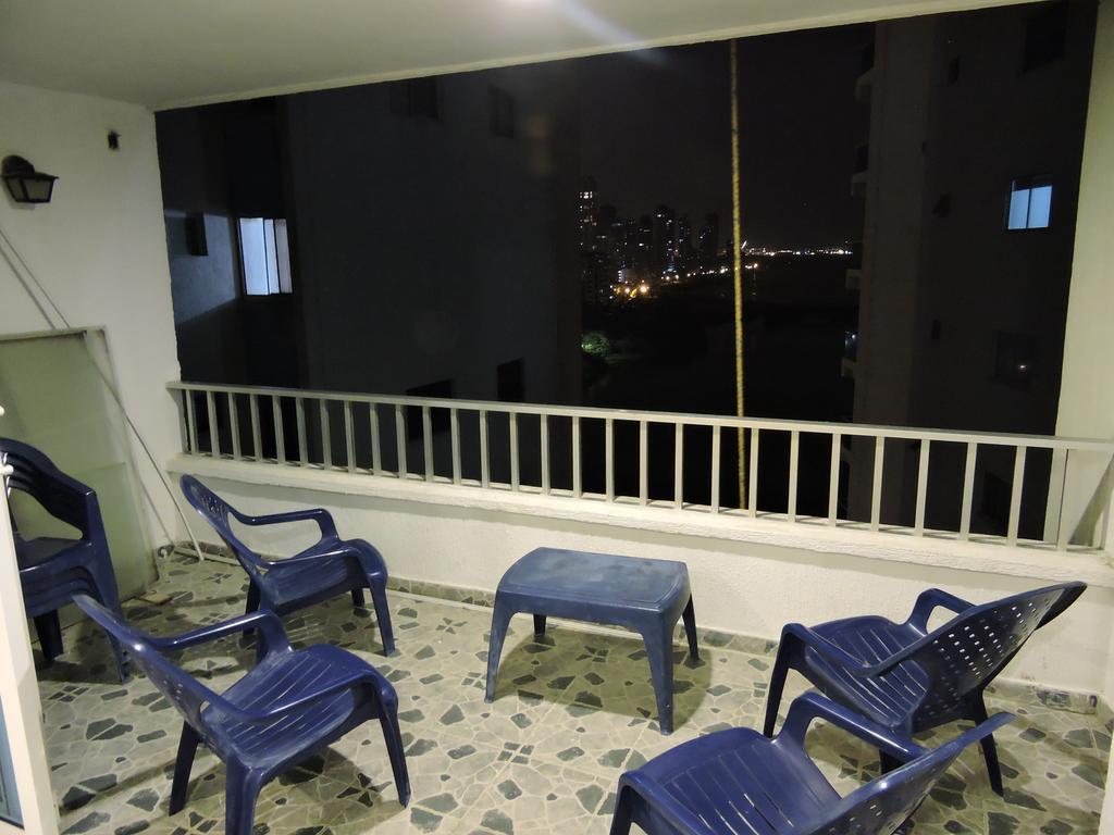 Laguito Bocagrande Cartagena