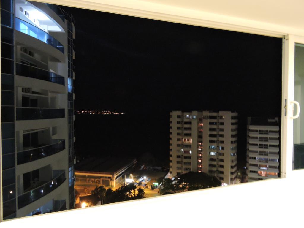 Apartment Laguito Bocagrande