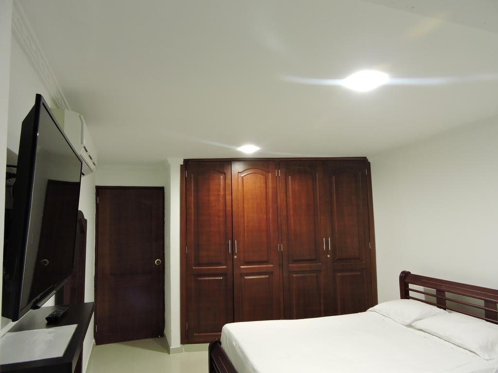 Laguito Bocagrande Cartagena