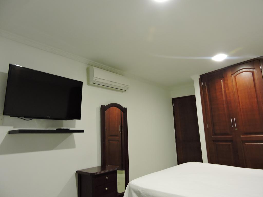 Apartment Laguito Bocagrande