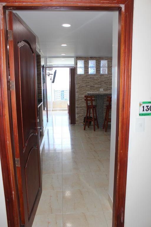 Apartamentos Cartagena