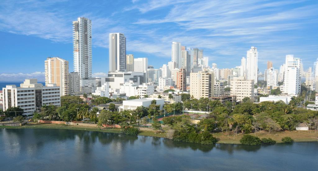 Apartamento Apartamentos Cartagena *