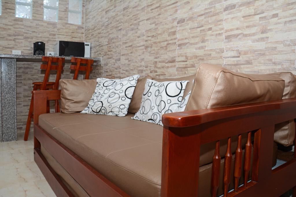 Apartamento Apartamentos Cartagena