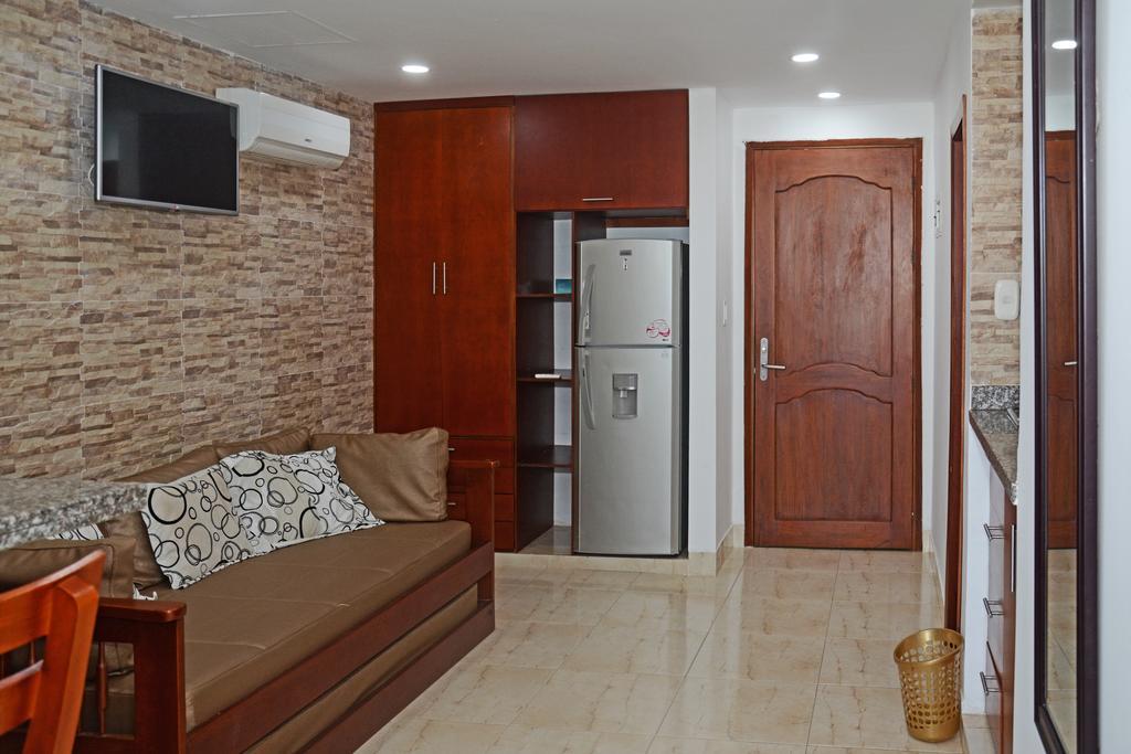 Apartamento Apartamentos Cartagena