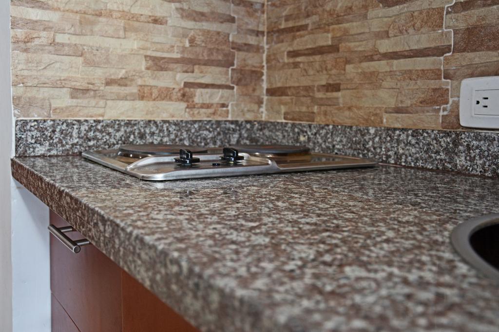 Apartamento Apartamentos Cartagena *