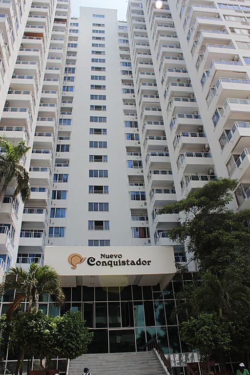 Apartamento Apartamentos Cartagena Cartagena
