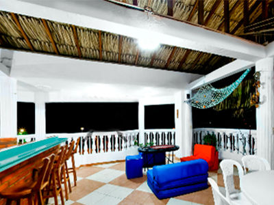 Hotel Pena's Boutique