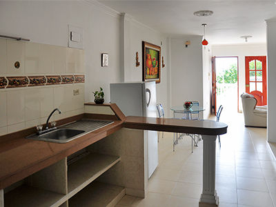 Hotel Pena's Boutique