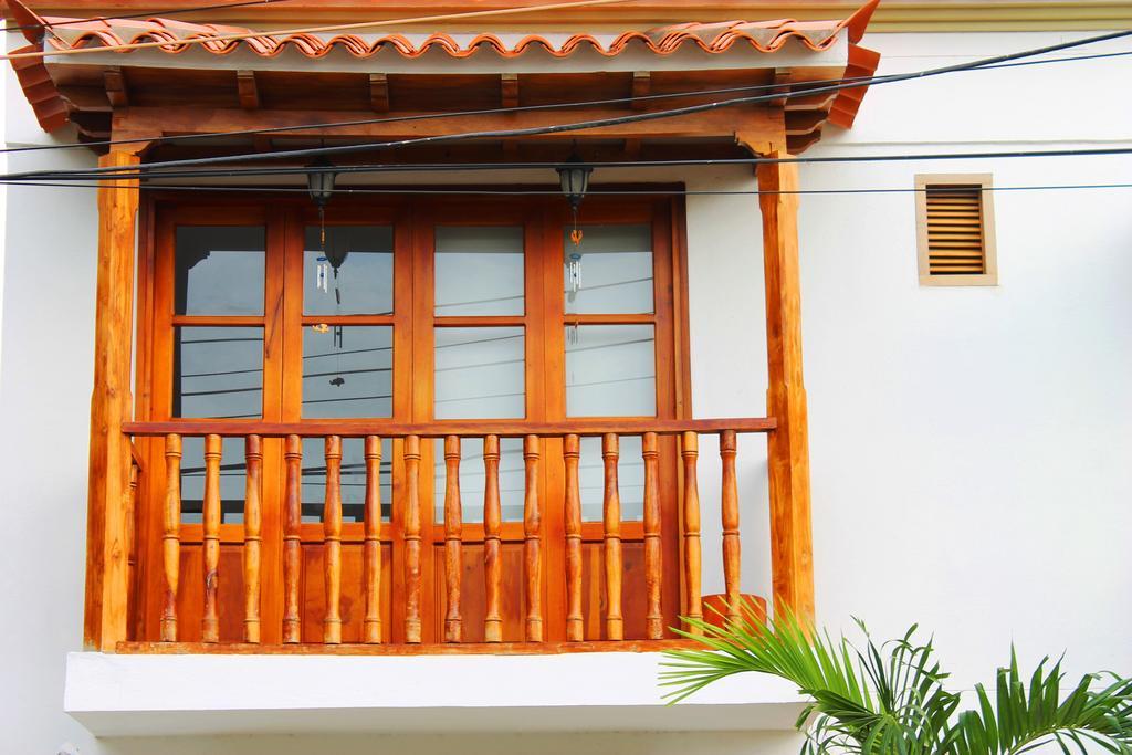 Сasa de vacaciones Casa Marqués Del Pedregal