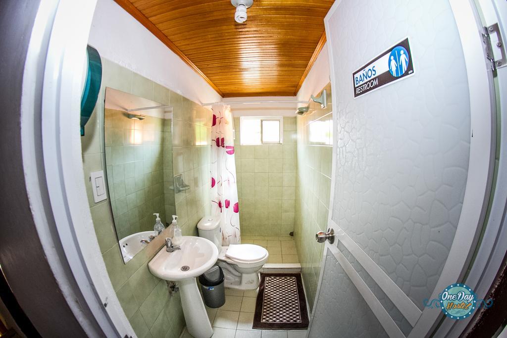 Hostal One Day Cartagena