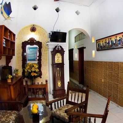 Hostal Marlin Cartagena