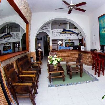 Hostal Marlin *