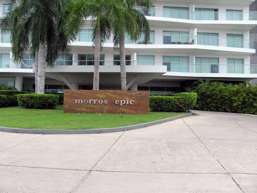Apartment Apartamento Morros Epic *