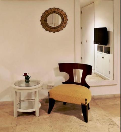 Bed and breakfast Casa Maria