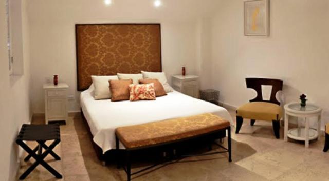 Casa Maria Bed and breakfast