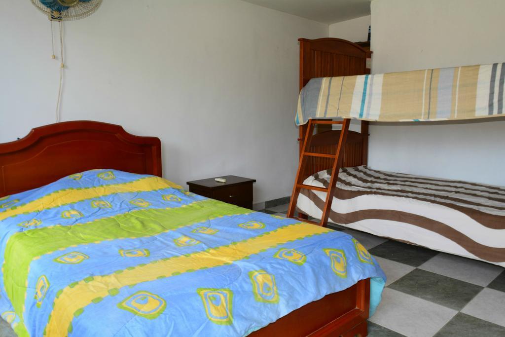 Hostal Casa El Prado