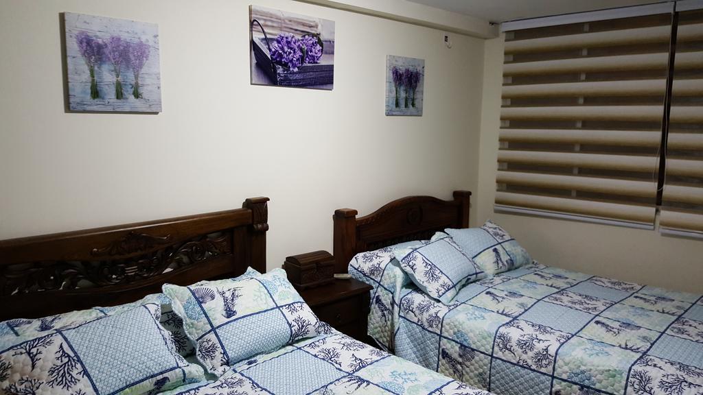 Apartamento Delfines Del Caribe