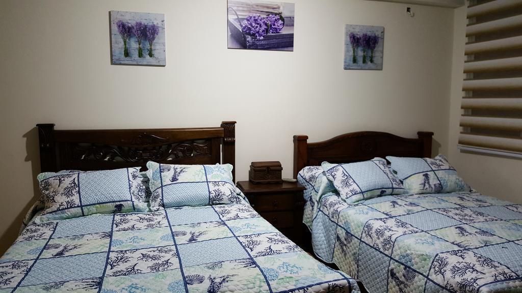 Apartamento Delfines Del Caribe Cartagena