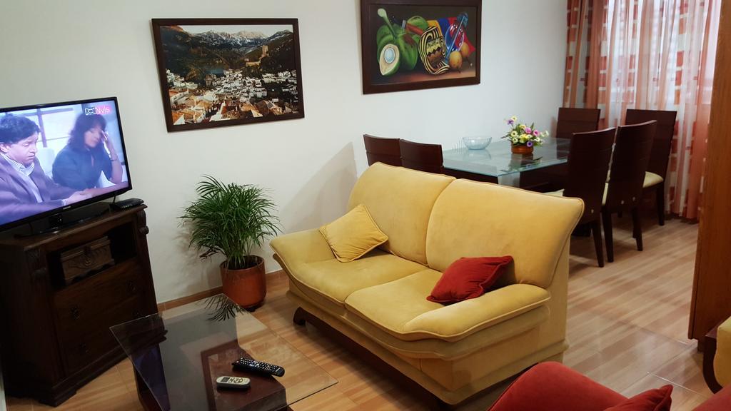 Apartamento Delfines Del Caribe *