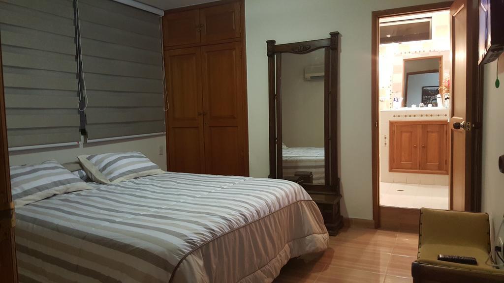 Apartamento Delfines Del Caribe Cartagena