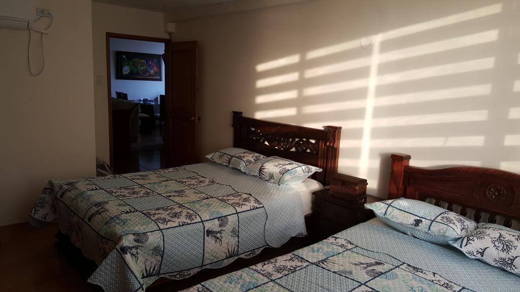 Apartamento Delfines Del Caribe
