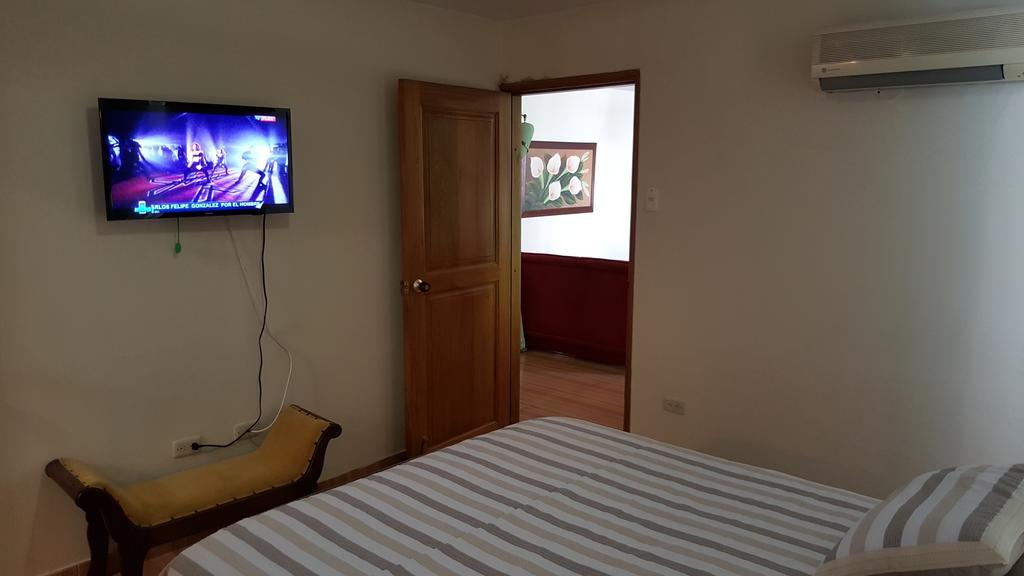 Apartamento Delfines Del Caribe Cartagena