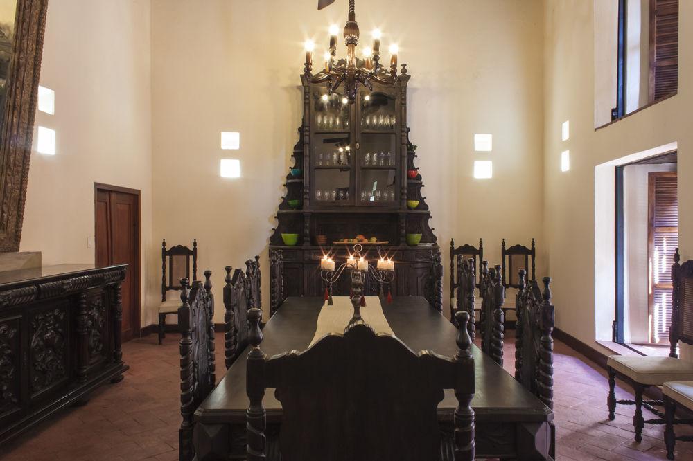 Hotel Casa Cordoba Estrella Cartagena