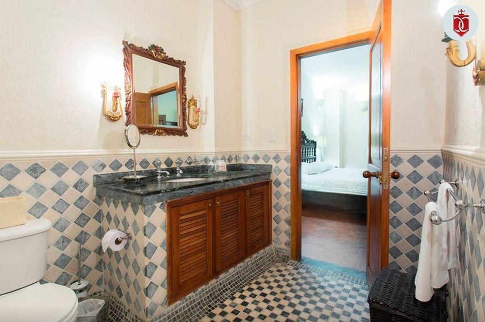 Hotel Casa Cordoba Estrella