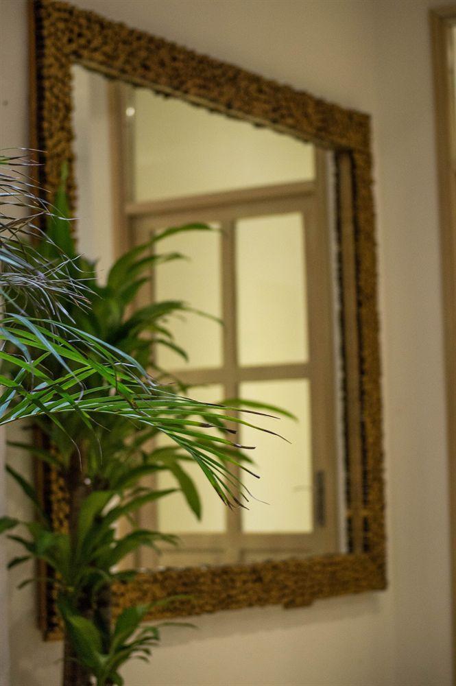 Hotel Balcones De Alheli 4*