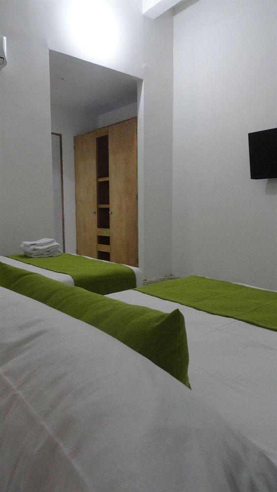 Hotel Balcones De Alheli 4*