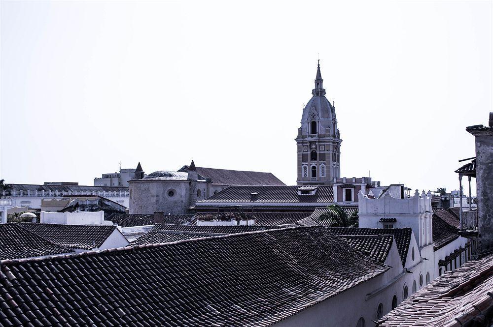 Balcones De Alheli