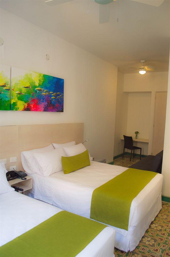 Hotel Balcones De Alheli 4*