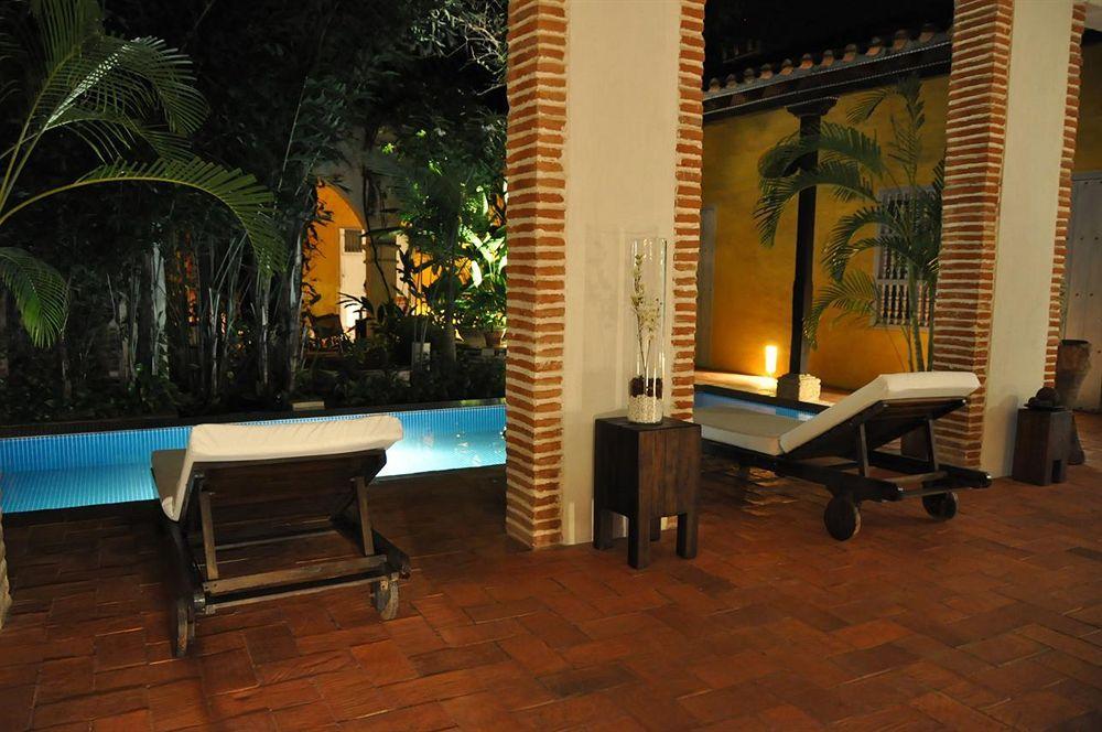 Hotel El Candil De Santos 4*
