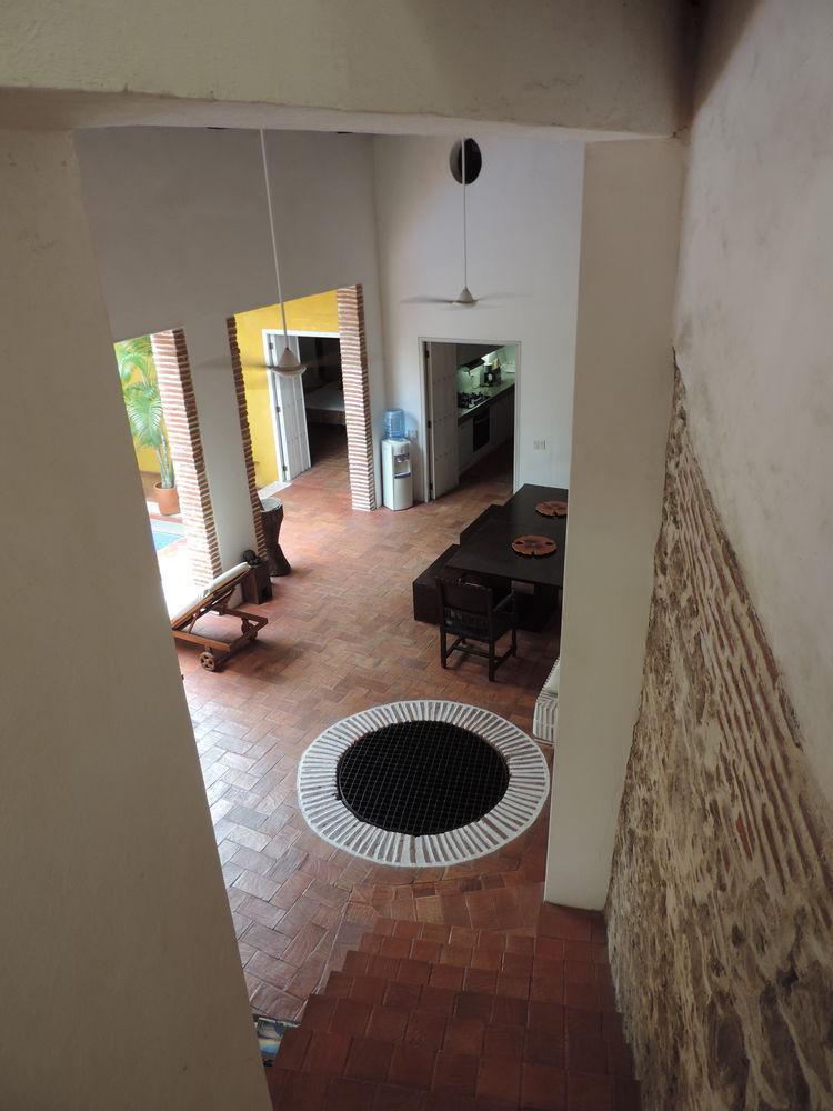 Hotel El Candil De Santos 4*