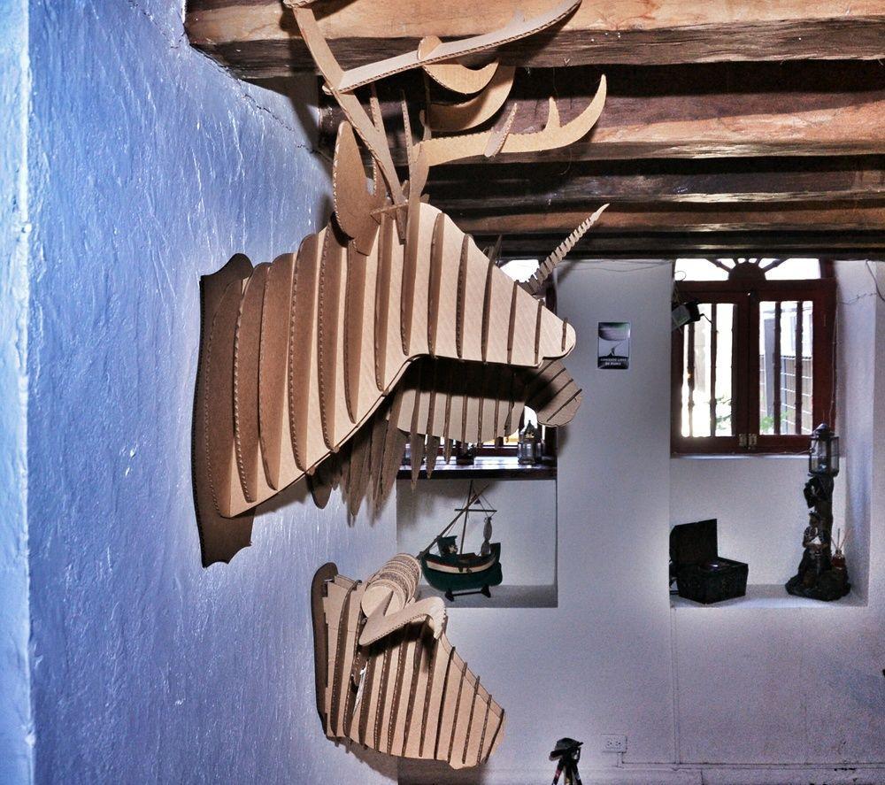 Casa Calamari Cartagena