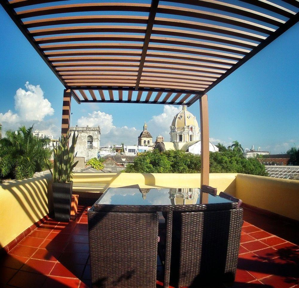 Casa Calamari